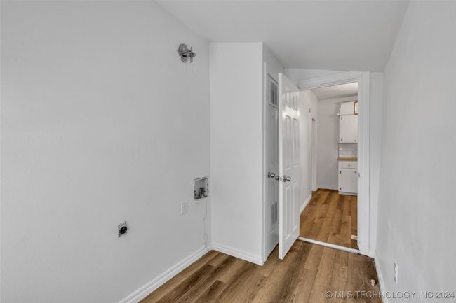 314 W Bryan Ave, House other with 3 bedrooms, 1 bathrooms and null parking in Sapulpa OK | Image 23