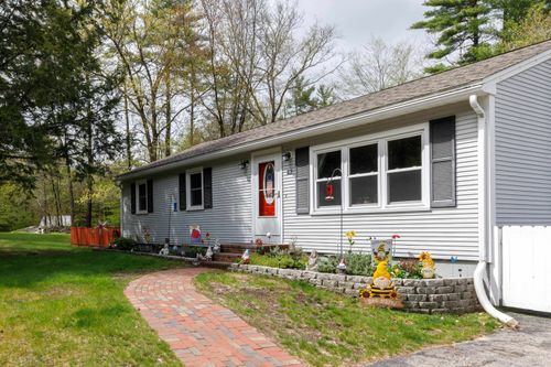 196 Clothespin Bridge Rd, Webster, NH, 03303-7725 | Card Image