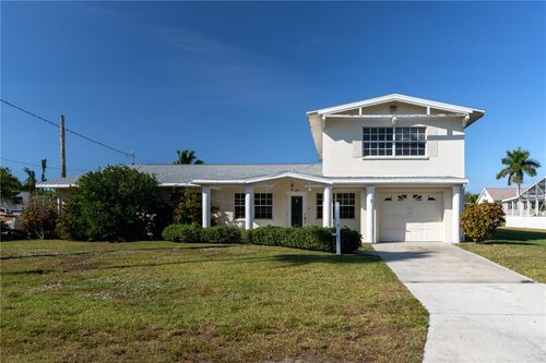 3333 Wisteria Pl, Punta Gorda, FL, 33950-3107 | Card Image