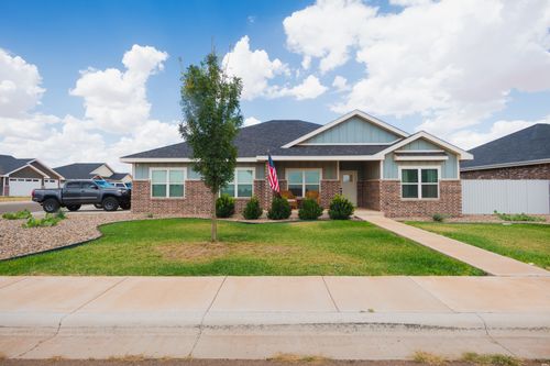 100 Middleton Ln, Clovis, NM, 88101-8049 | Card Image
