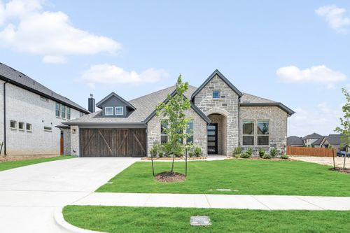 4033 Foot Hills Dr, Midlothian, TX, 76065-3536 | Card Image