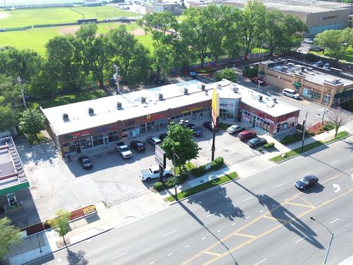 7842 Western Ave, Chicago, IL, 60620-5822 | Card Image