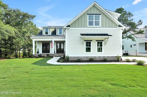 275-3836 Bay Colony Rd Ne, Leland, NC, 28451-2029 | Card Image