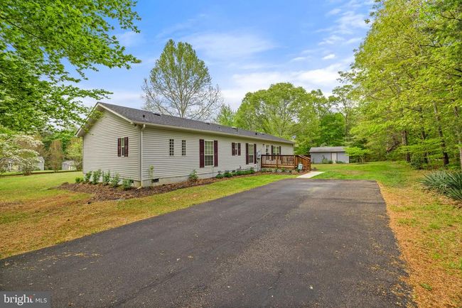 731 S Bluewater Blvd, House other with 3 bedrooms, 2 bathrooms and null parking in Mineral VA | Image 41