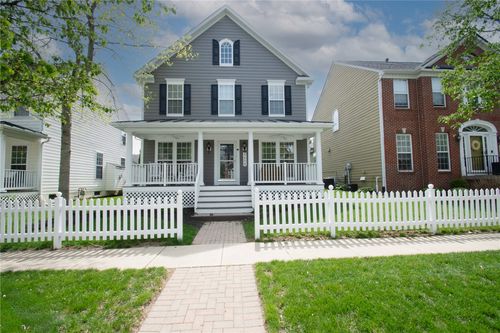 9656 Olde Georgetown, Centerville, OH, 45458-6094 | Card Image