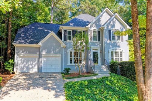 150 Ashewoode Downs Ln, Johns Creek, GA, 30005-4397 | Card Image