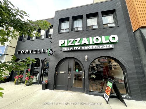 2-341 Lakeshore Rd E, Oakville, ON, L6J1J4 | Card Image