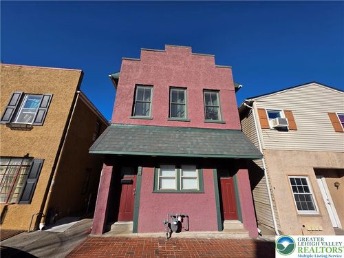 a-609 Walnut Ave, EASTON, PA, 18042-4429 | Card Image