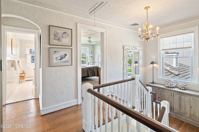 10 Howell Ave, House other with 4 bedrooms, 4 bathrooms and null parking in Spring Lake NJ | Image 33