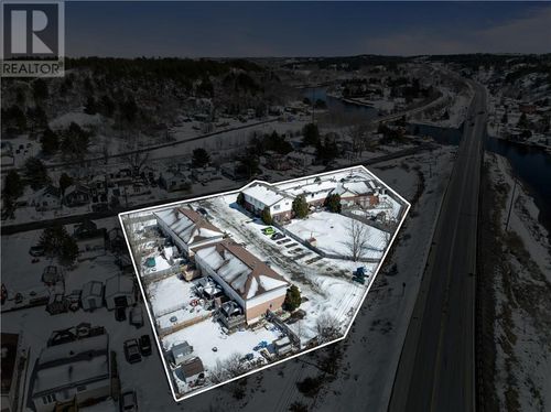 29 Laren St, Wahnapitae, ON, P0M3C0 | Card Image