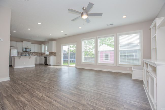 9639 Massey Dr, House other with 4 bedrooms, 3 bathrooms and null parking in Evansville IN | Image 5