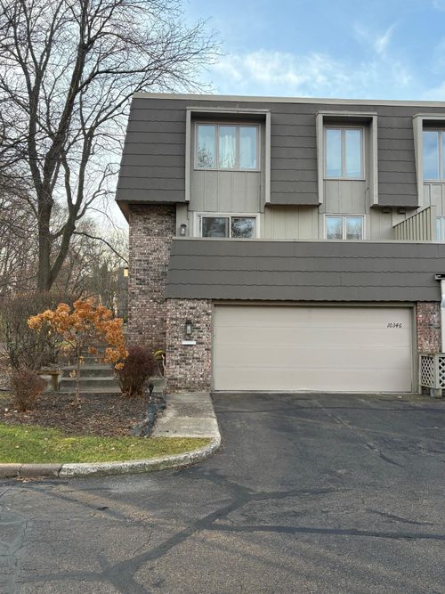 10346 Berkshire Rd, Bloomington, MN, 55437-2267 | Card Image