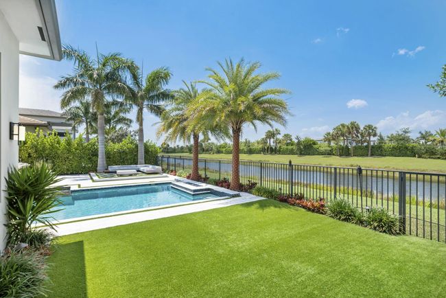 9623 Macchiato Avenue, House other with 5 bedrooms, 5 bathrooms and null parking in Boca Raton FL | Image 67