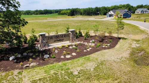 Lot 14 Blue Violet Court, OAKLAND, WI, 53523 | Card Image