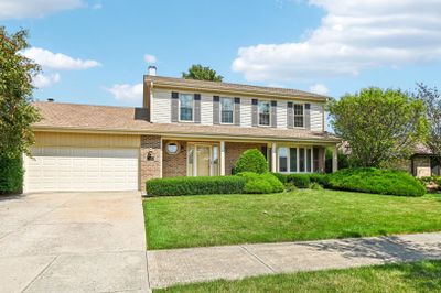 14041 Stonegate Lane, House other with 3 bedrooms, 2 bathrooms and 2 parking in Orland Park IL | Image 1