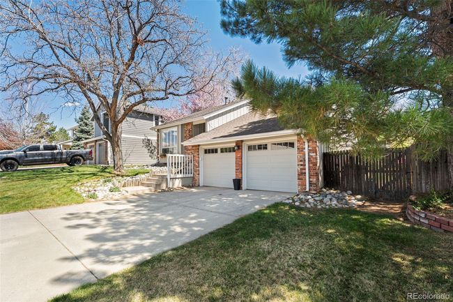 7862 S Ulster St, House other with 4 bedrooms, 2 bathrooms and 2 parking in Centennial CO | Image 45