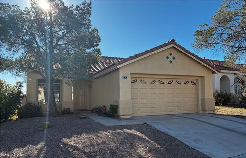 1824 Cedar Flat Ln, Las Vegas, NV, 89134-6602 | Card Image