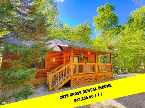 2919 Golden Pond Way, Sevierville, TN, 37862-8384 | Card Image