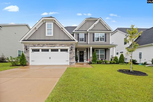 450 Outer Banks Dr, Lexington, SC, 29072-9817 | Card Image