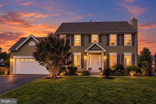 305 Stuart Ct, BERRYVILLE, VA, 22611-1408 | Card Image