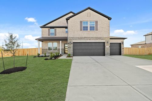 11606 Youngquist Dr, Mont Belvieu, TX, 77535-2891 | Card Image