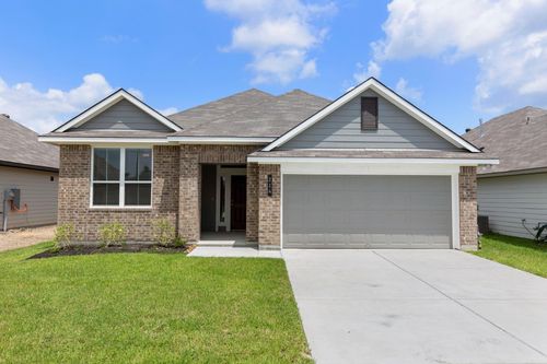 214 New Dawn Trl, Huntsville, TX, 77320-2243 | Card Image