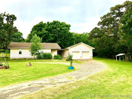 123 N Nichols Blvd, Drumright, OK, 74030-3453 | Card Image