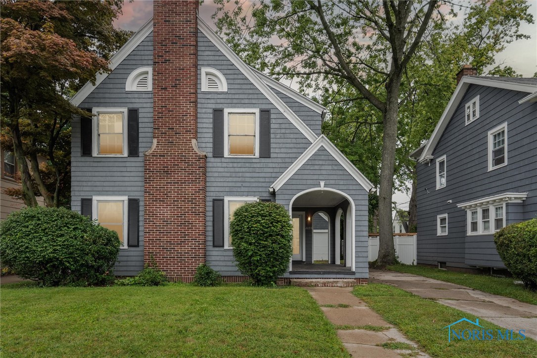 Upton Ave, Toledo, OH 43607