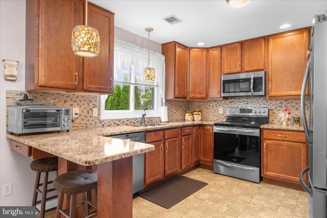 1122 N 14 Th St, House other with 3 bedrooms, 2 bathrooms and null parking in Allentown PA | Image 10