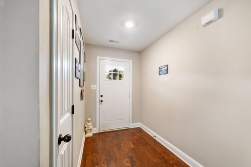 1132 Racker Dr, Clarksville, TN, 37043-2142 | Card Image