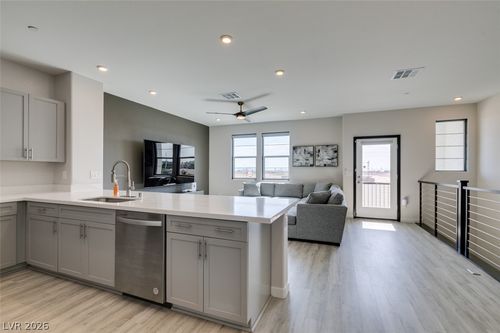 5618 Beguiling Falls St, Las Vegas, NV, 89148-1575 | Card Image