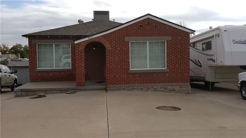 4514 Bliss Ave, El Paso, TX, 79903-3107 | Card Image