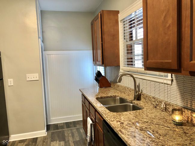 3348 E Fall Creek Parkway North Dr, House other with 2 bedrooms, 1 bathrooms and null parking in Indianapolis IN | Image 14