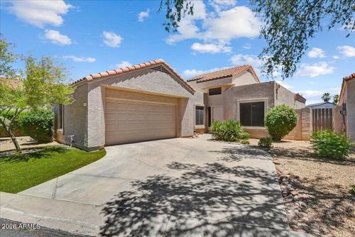 14927 N 86th Drive, Peoria, AZ, 85381 | Card Image