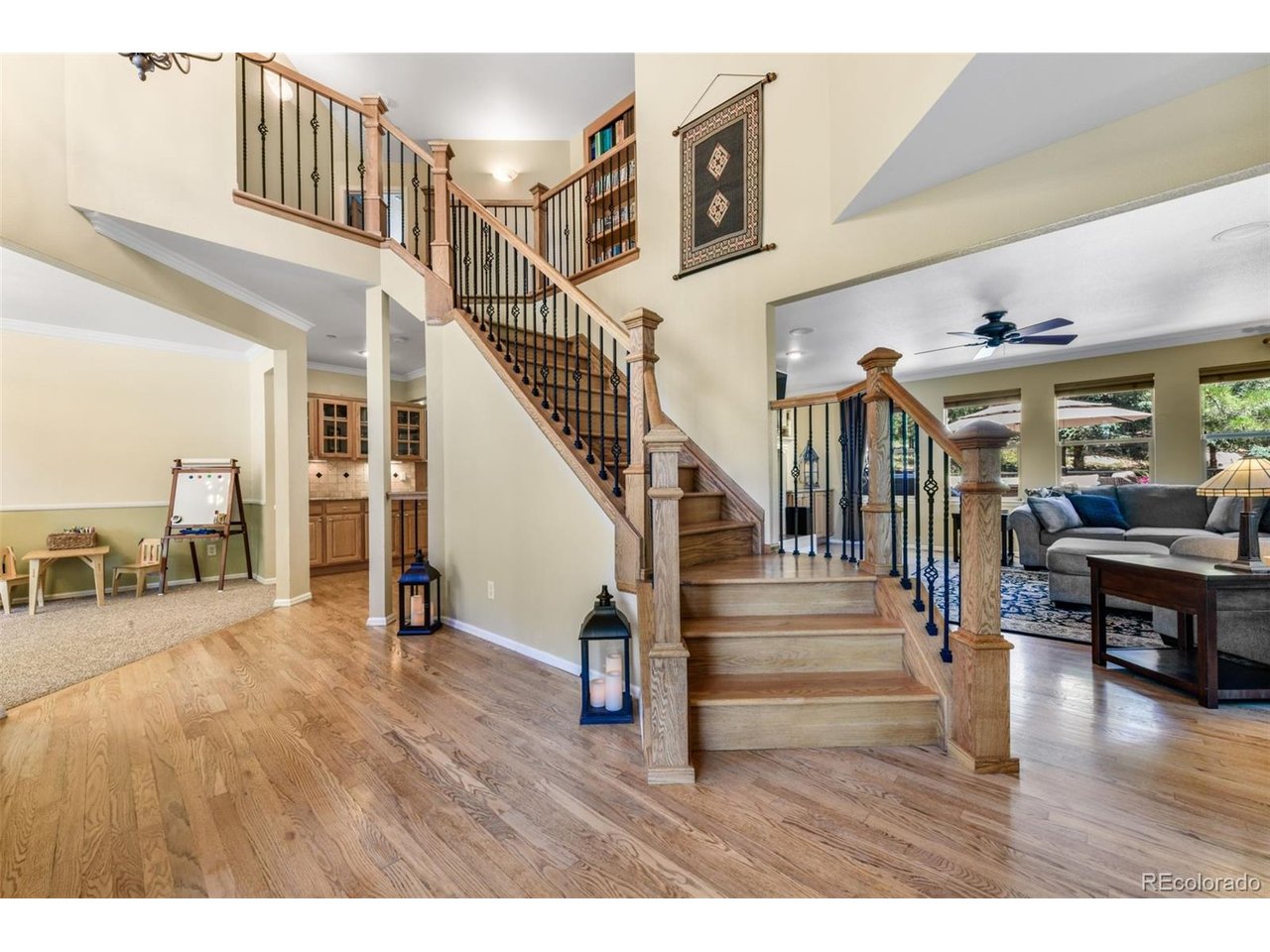 Residential in Colorado Springs 5