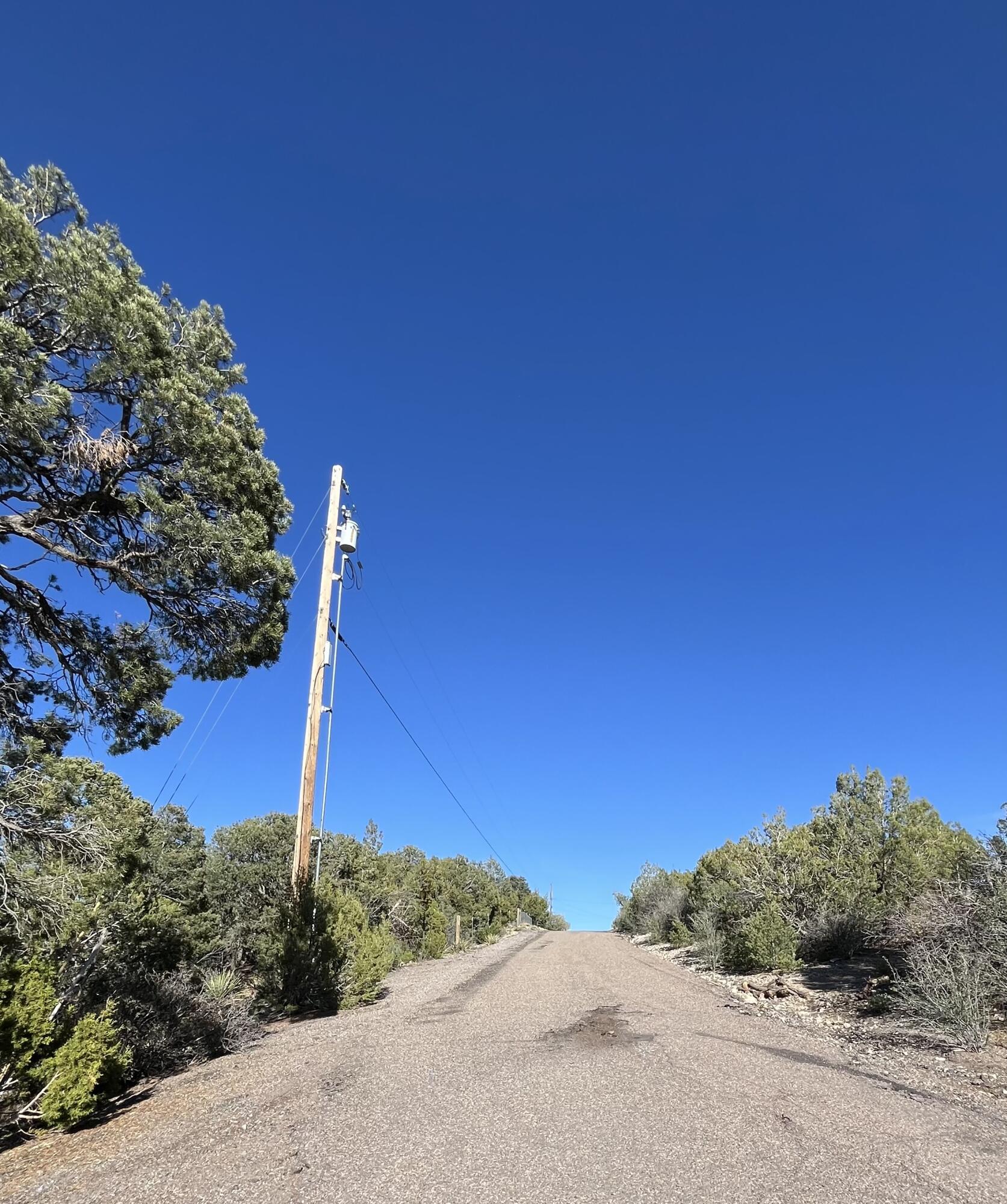Land in Tijeras 4