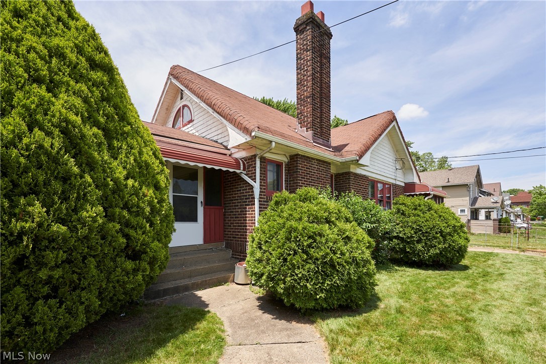 Residential in Akron 2