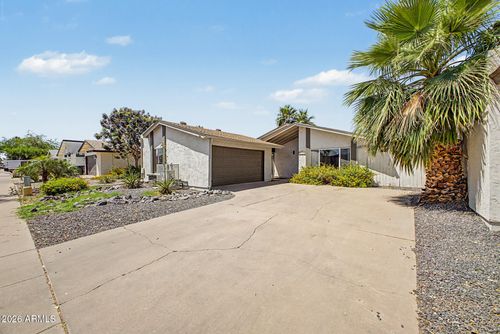 2518 N 87th Ter, Scottsdale, AZ, 85257-1843 | Card Image