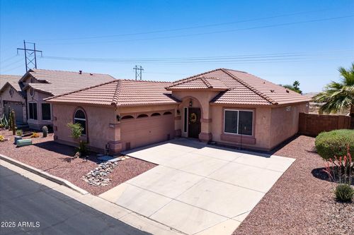9175 E Rainier Dr, Gold Canyon, AZ, 85118-4761 | Card Image