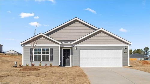 433 Owens Ridge Way, Lexington, NC, 27292-3694 | Card Image