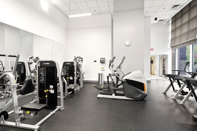 APT-2323 - 10 Museum Way, Condo with 2 bedrooms, 1 bathrooms and null parking in Cambridge MA | Image 23