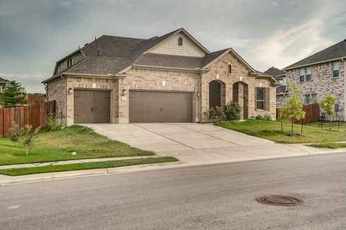 4732 Padula Dr, Round Rock, TX, 78665-2925 | Card Image