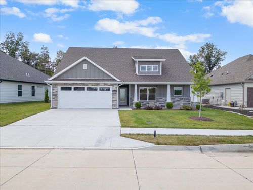 5033 Whisper Ct, COLUMBIA, MO, 65203-4813 | Card Image