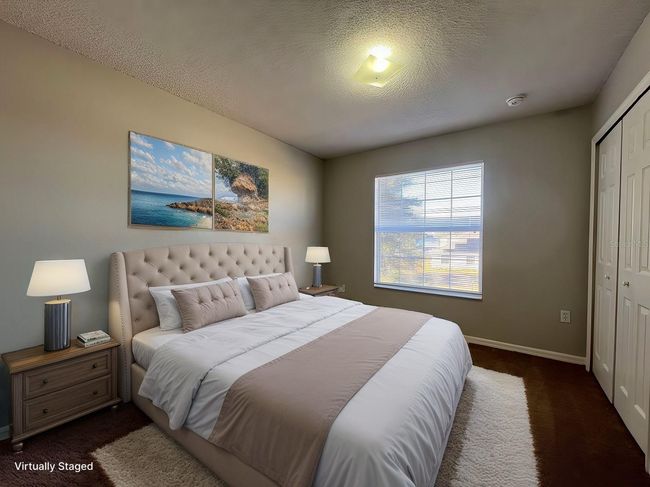 340 Cimarron Ct, House other with 4 bedrooms, 3 bathrooms and null parking in POINCIANA FL | Image 7