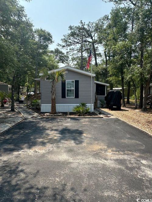 4606 Heron St, North Myrtle Beach, SC, 29582-6508 | Card Image