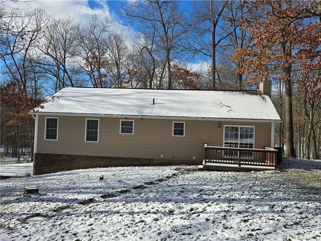 235 Smith Rd, House other with 3 bedrooms, 3 bathrooms and 2 parking in Cabot PA | Image 5