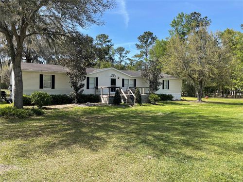 16600 Nw 126th Ct, REDDICK, FL, 32686-2407 | Card Image
