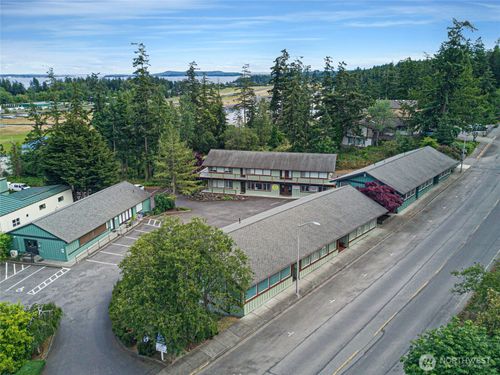 869 849 Spring Street, Friday Harbor, WA, 98250 | Card Image