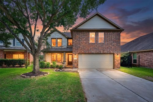 26215 Crystal Cove Ln, Richmond, TX, 77406-5461 | Card Image