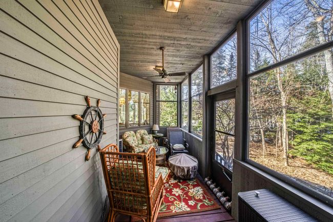 57 Greensward Dr, House other with 4 bedrooms, 5 bathrooms and null parking in Grantham NH | Image 20